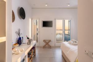 Bluetopia Suites Myconos Greece