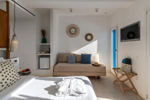 Bluetopia Suites Myconos Greece