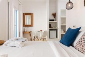 Bluetopia Suites Myconos Greece