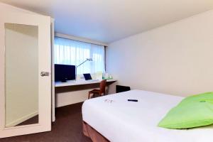 Hotels Campanile Pont-a-Mousson : photos des chambres