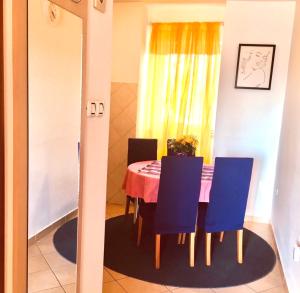 Apartman Luna Punat