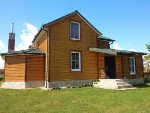 Садиба у затишку - Verbka