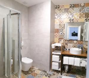 Pretty little thing called Teranino