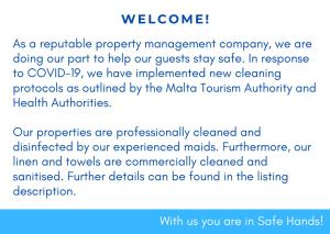 Luxury Apt with Side Seaviews and Pool, Best Location