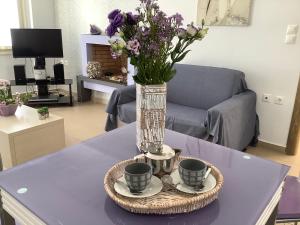 Limonari Bay Villas Meganisi Greece