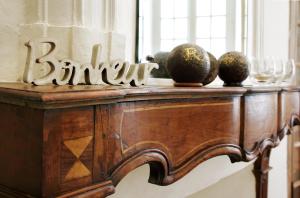 Maison de Maître Des-Sens