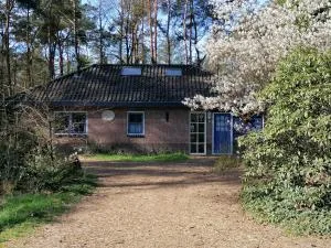 Holiday home bos en heide - 奥特罗