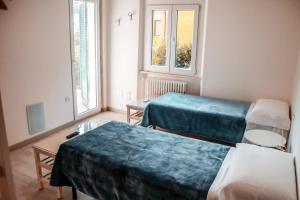 APPARTAMENTO TORRESI 2