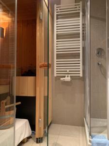 Chalet Augustine Hinterglemm Zentrum