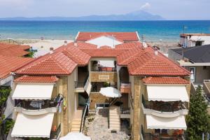 Hotel Ammos Halkidiki Greece