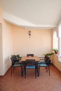 Villa Rustika