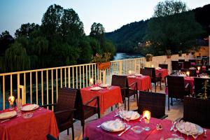 Hotels Hotel Royal Vezere : photos des chambres