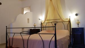 Pepi's Rooms Milos Greece