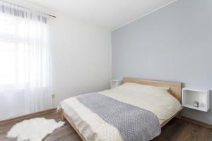 City center summer apartment