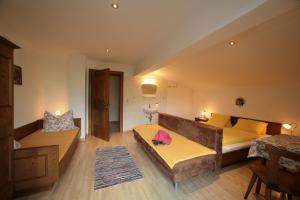 Appartement Perfeller