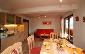 Appartement Perfeller