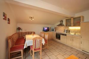 Appartement Perfeller