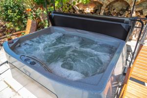 Mikulov - Inn - hotel s vinným sklepem Venuše