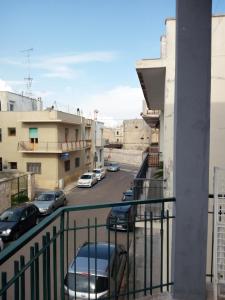 Appartamento vicino al castello