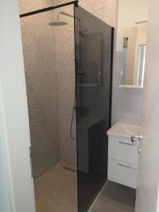 Apartmani Alma 