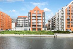 Apartament Studio Gdańsk Centrum