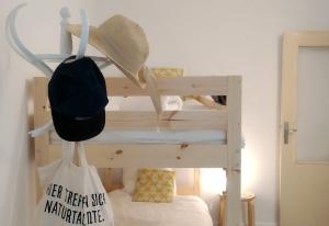 APT Slow City Hostel