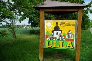 Ferienwohnung Liebeskind - Tröbsdorf Ferienwohnung Liebeskind - Tröbsdorf