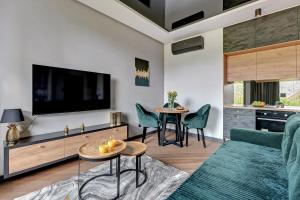 Botanica Premium Apartments