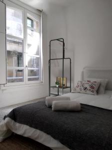 APT Slow City Hostel