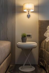 Hotel Giulietta Romeo