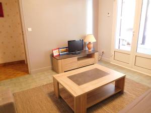 Appartements Arrantzaleak : photos des chambres