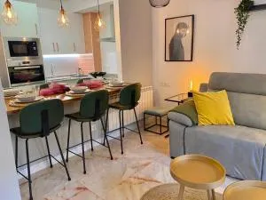 EL CORAZON DE ZAMORA Garaje Gratis - Entrala