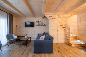 Góralski Domek Zornicka