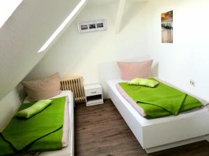 Hotel Pellmühle