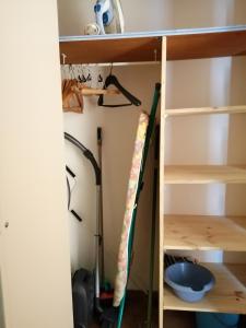 Appartements Arrantzaleak : photos des chambres