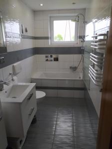 Pokoje gościnne na Kaszubach