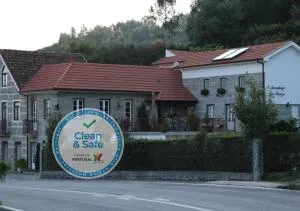 O Aconchego das Raízes - Campelo