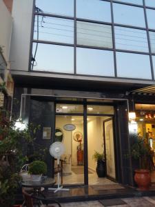 Aqua Mare Sea Side Rooms