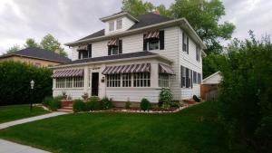 Governors Home - 4hvězdičkové hotely ve městě Cheyenne