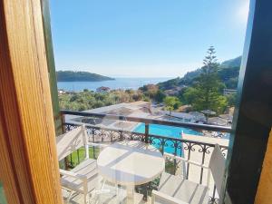 Panormos Beach Hotel Skopelos Skopelos Greece