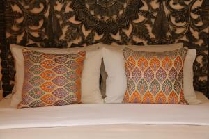 Junior Suite room in DECAN Concept Boutique Estate