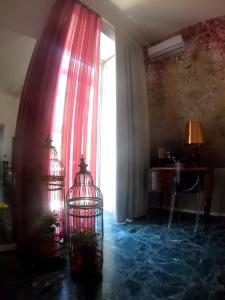 B&B Lex Room Santa Lucia