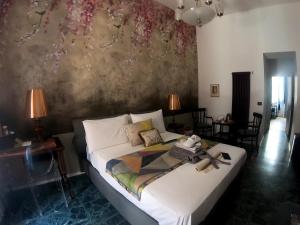 B&B Lex Room Santa Lucia