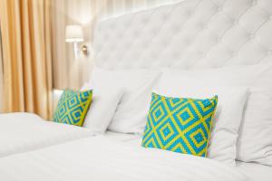 Pytloun Wellness Hotel Harrachov