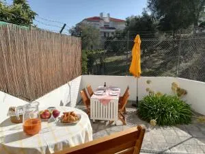 Cosy apartment with terrace - Alcabideche
