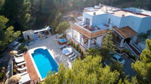 Can Paredes Ibiza