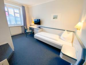 Single Room room in Hotel Wikingerhof