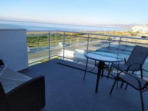 Apartamento Duna Beach