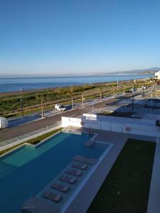 Apartamento Duna Beach