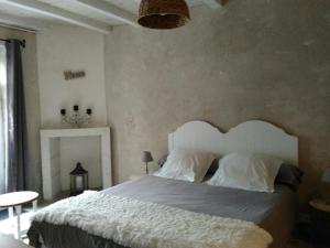 B&B / Chambres d'hotes La Ferme du Bien Etre : photos des chambres